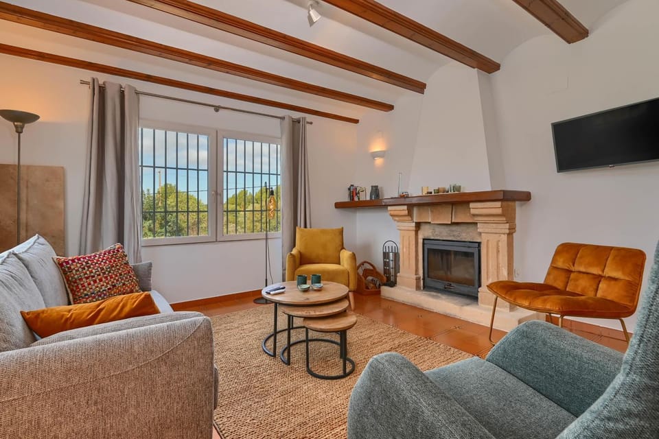 TV and multimedia, Living room, Other