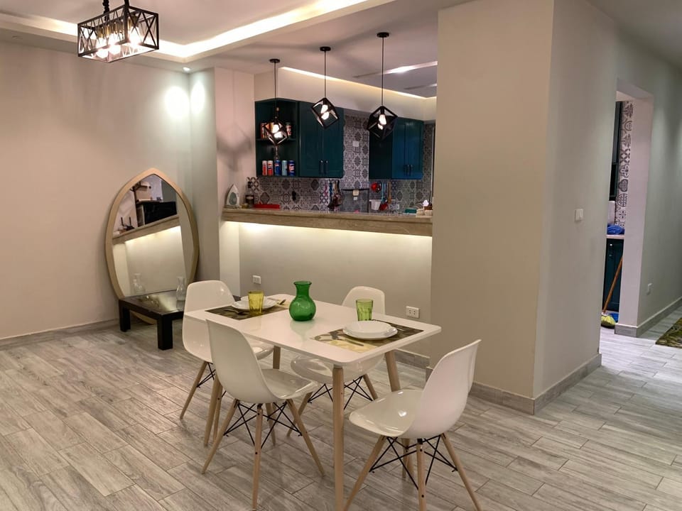 Cozy APT in heart of Nasr city & 5th Settlement Apartment in New Cairo City