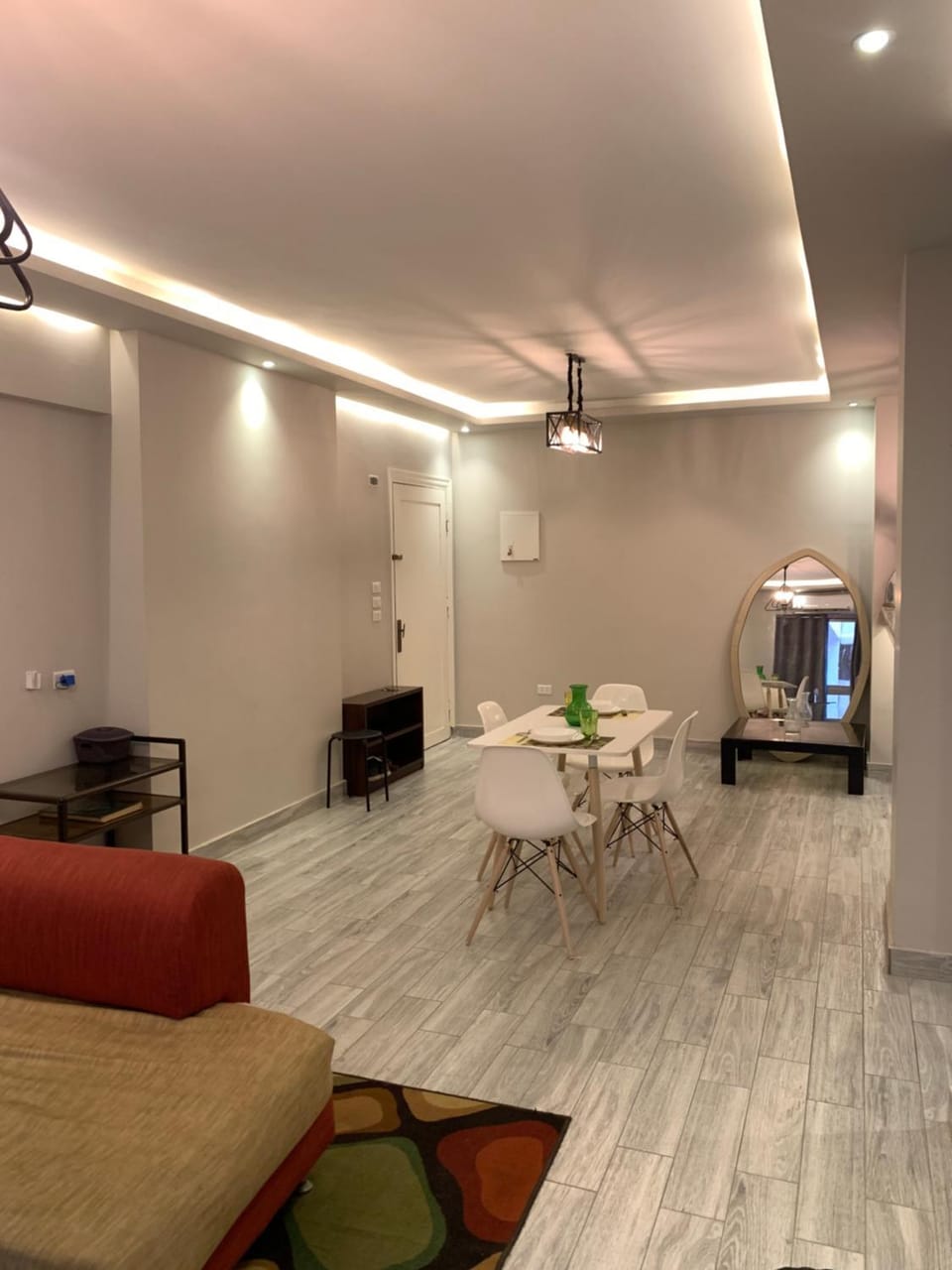 Cozy APT in heart of Nasr city & 5th Settlement Apartment in New Cairo City