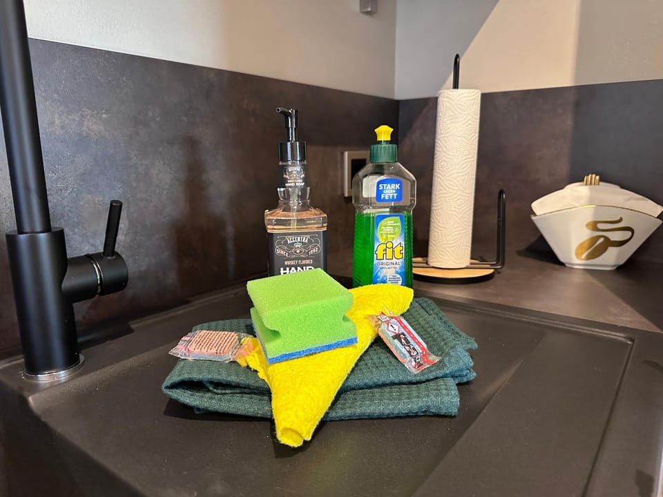 towels
