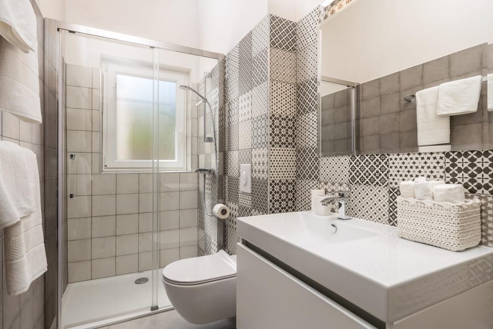 Heni2 Apartment in Primorje-Gorski Kotar County