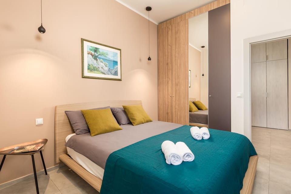 Heni2 Apartment in Primorje-Gorski Kotar County