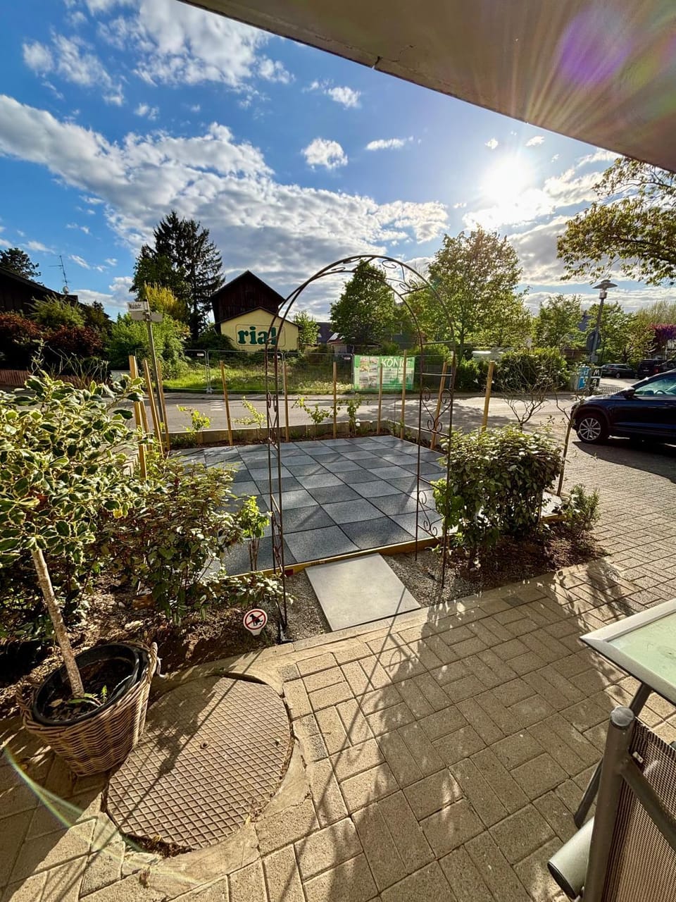 Garden