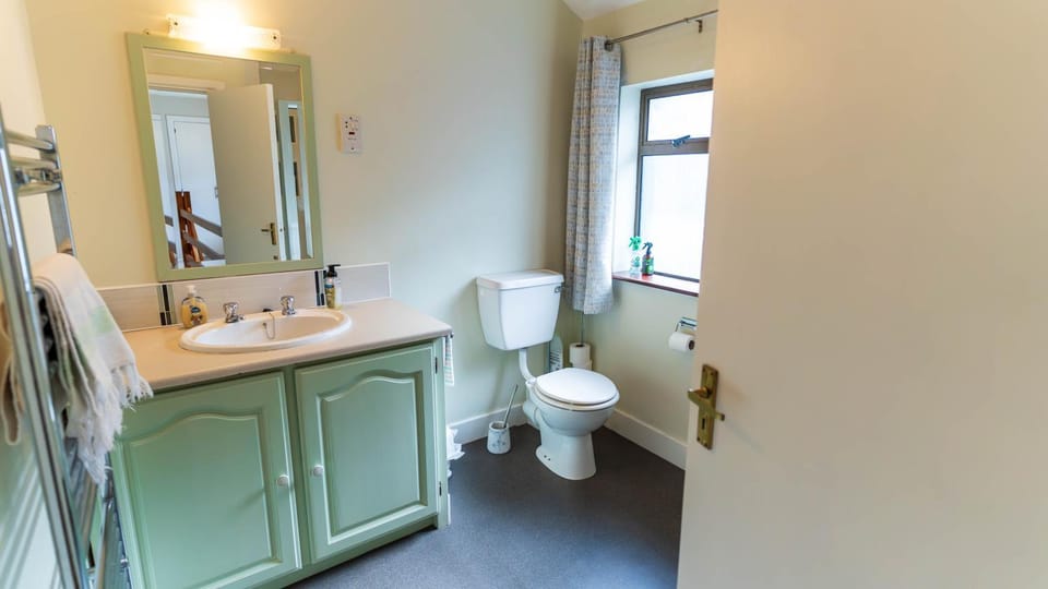 Stoney Grove - Ring of Kerry House in County Kerry