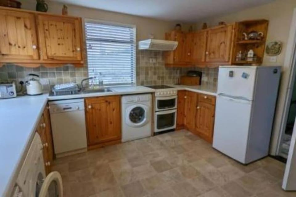 Stoney Grove - Ring of Kerry House in County Kerry