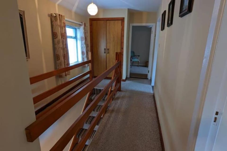 Stoney Grove - Ring of Kerry House in County Kerry