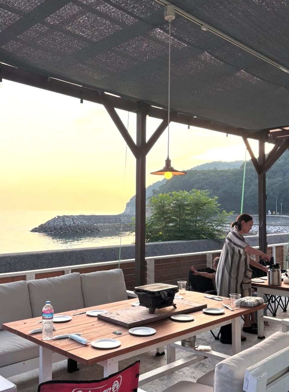 プチリゾート・ひじきwest Villa in Japan