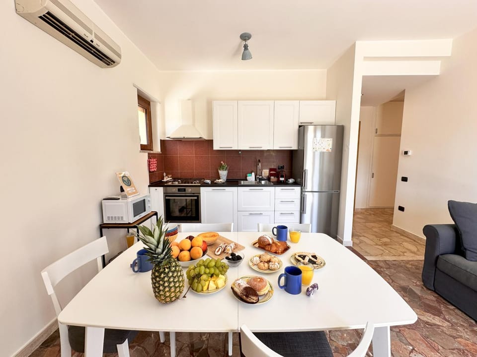 Monte Urpinu Premium Apartment Apartment in Cagliari
