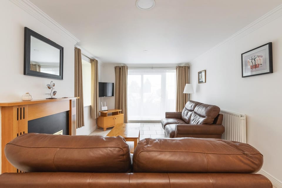 Ferncourt Apartment in Dublin