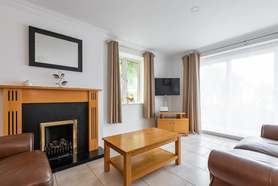 Ferncourt Apartment in Dublin