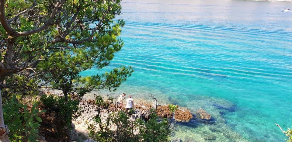 Bed and breakfast Nika Bed and Breakfast in Lika-Senj County