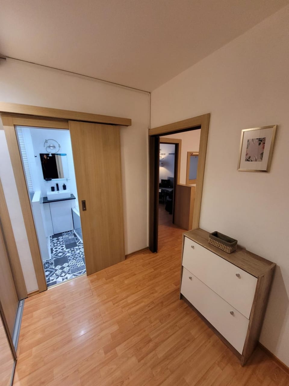 Apartment next to Steel Arena Apartment in Slovakia