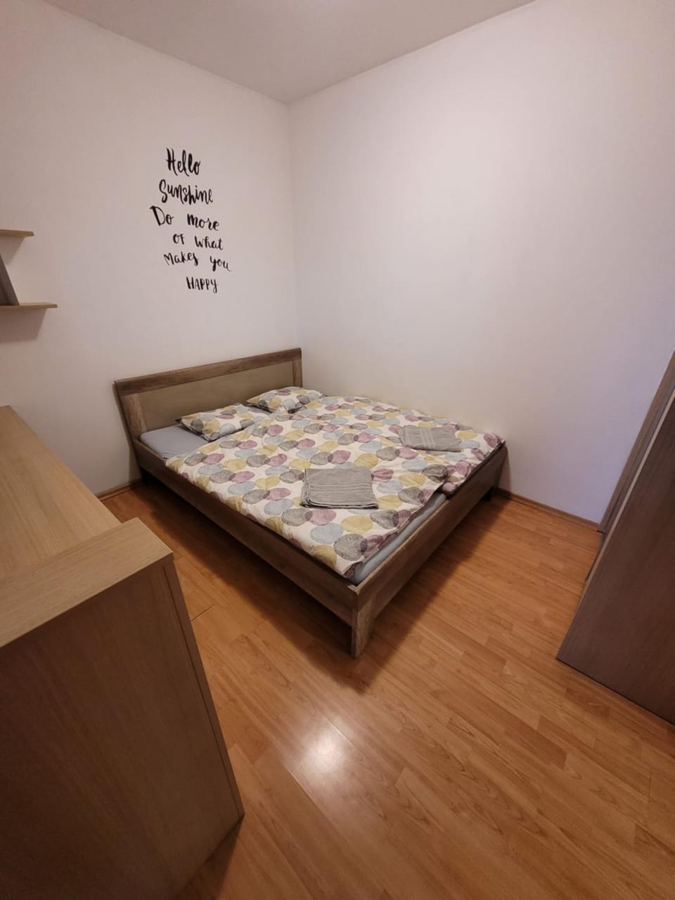 Apartment next to Steel Arena Apartment in Slovakia