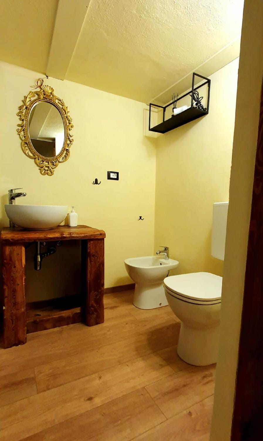 Toilet, Bathroom, bidet