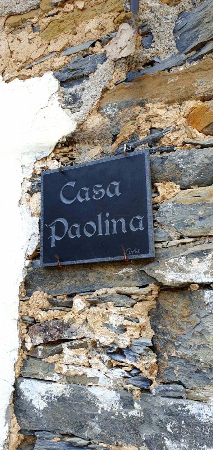 Property logo or sign