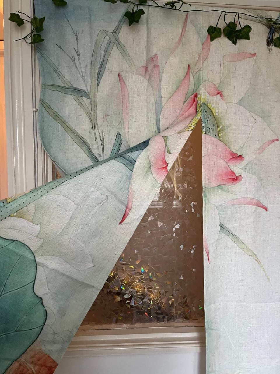Decorative detail