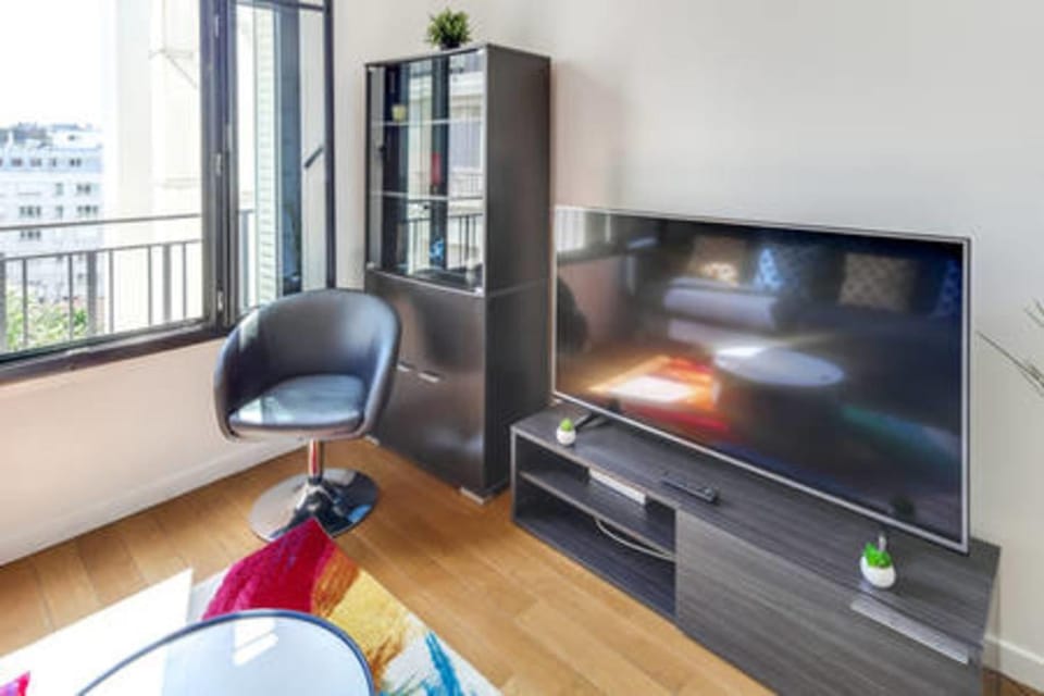 Appartement Garros - Welkeys Apartment in Paris