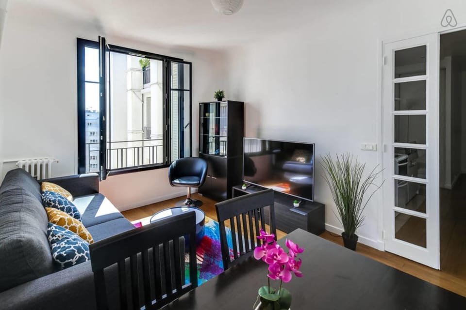 Appartement Garros - Welkeys Apartment in Paris