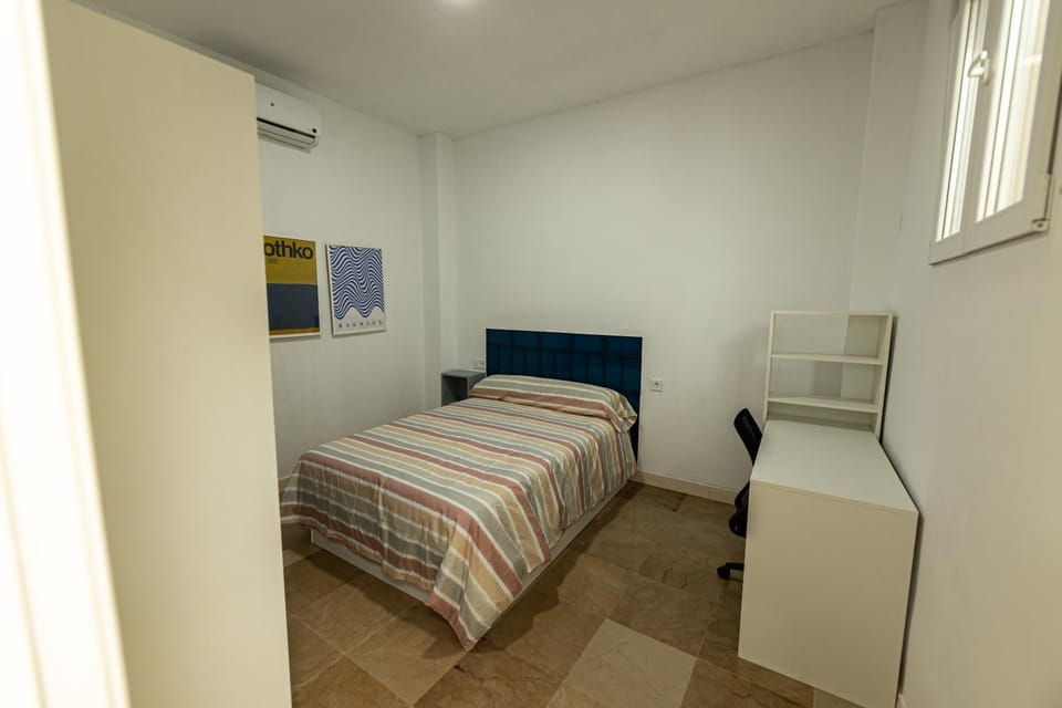 Lemon House Share and Enjoy Apartment in Seville