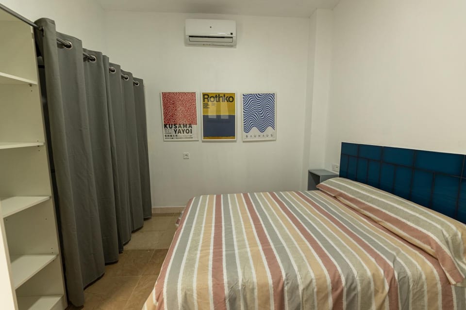 Lemon House Share and Enjoy Apartment in Seville