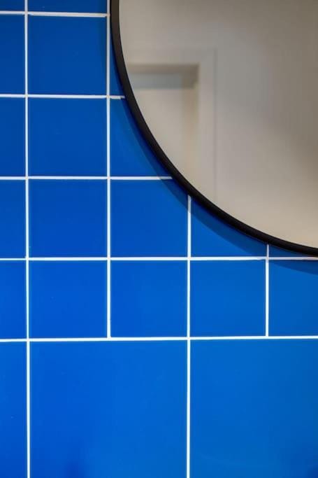 2-BR Haven in Antwerp Apartment in Antwerp