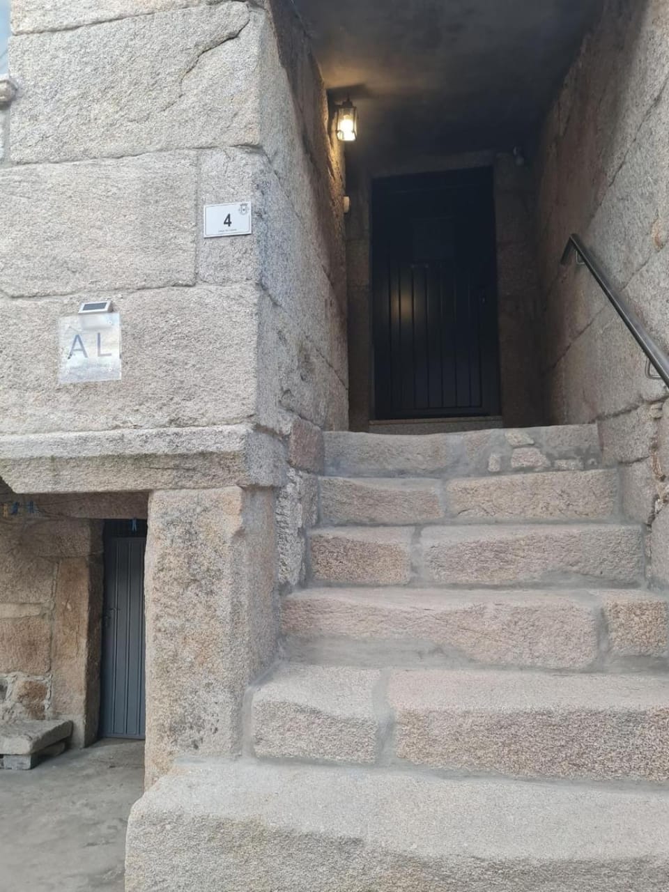 Casa da Capela House in Viana do Castelo District, Portugal