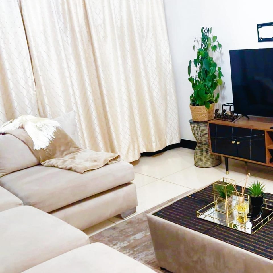 Cedar Fourways Sandton Apartment in Randburg