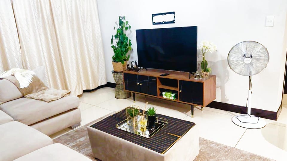 Cedar Fourways Sandton Apartment in Randburg