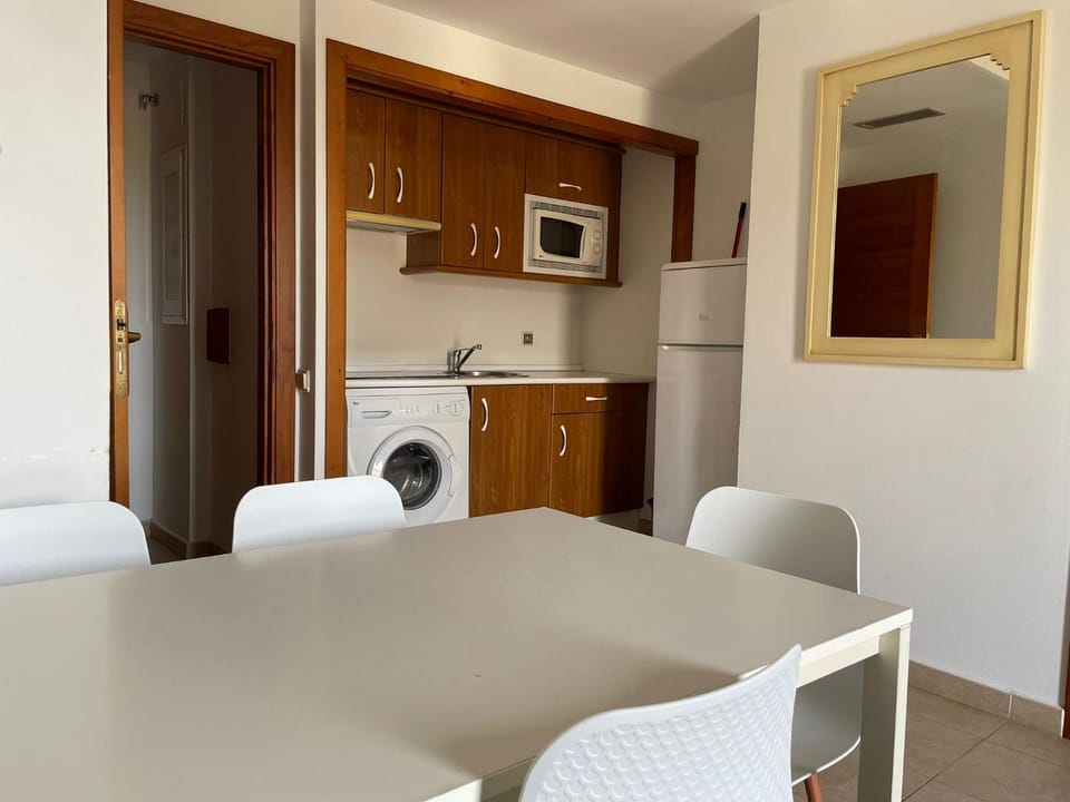 JARDINES DE ISLA CANELA By SIT ISLA CANELA -REF 248- Apartment in Costa de la Luz