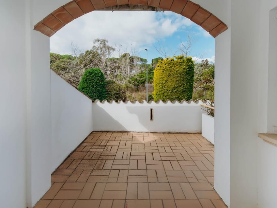 La Fosca Jolie House in Palamós
