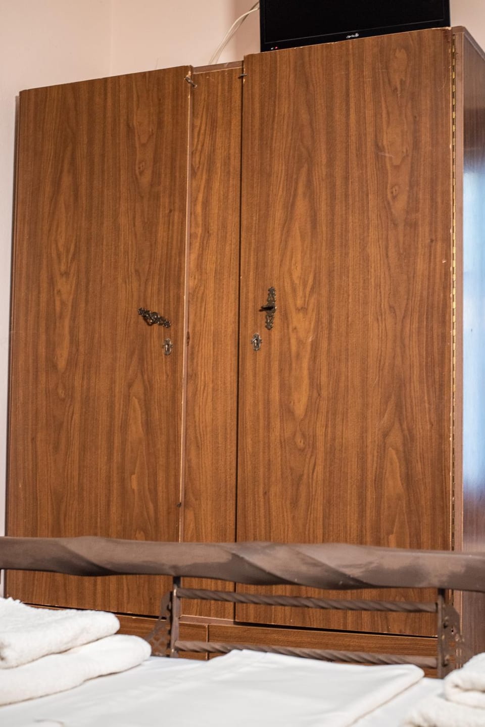Lamprou Apartment in Arcadia, Greece