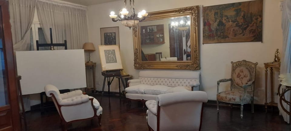 LA MENDOZA Vacation rental in San Miguel de Tucumán