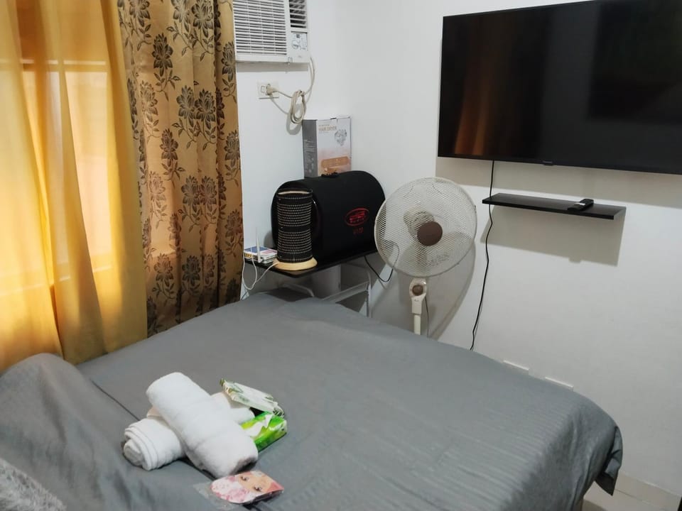 Nicecondotel Apartment in Mandaluyong