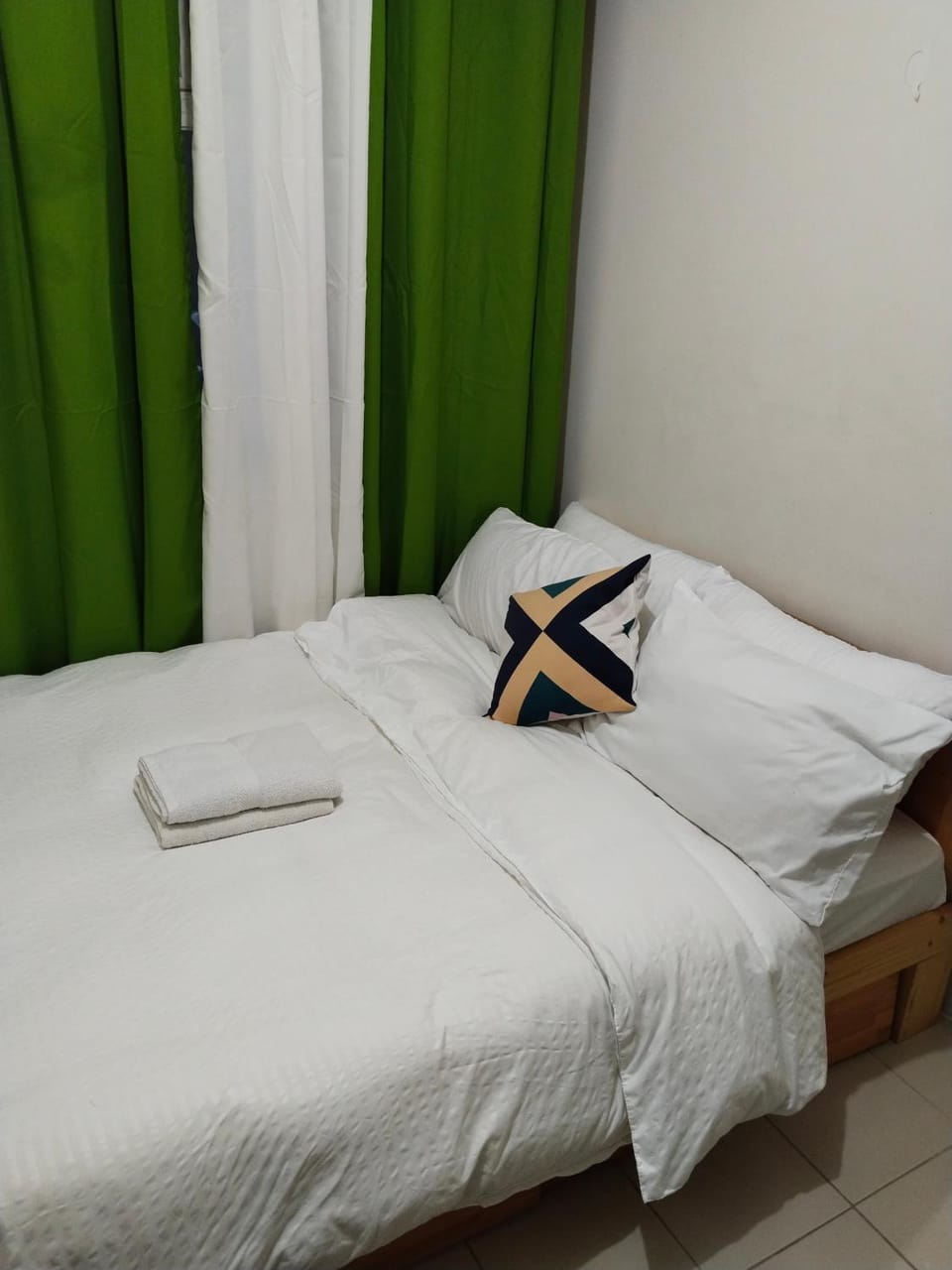 Nicecondotel Apartment in Mandaluyong