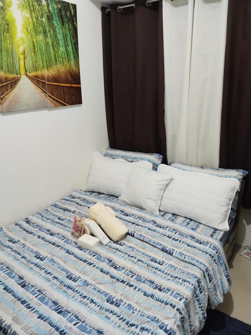 Nicecondotel Apartment in Mandaluyong