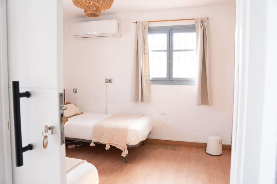 La Cocotera Boutique Hostel & Coworking Hostel in Tarifa