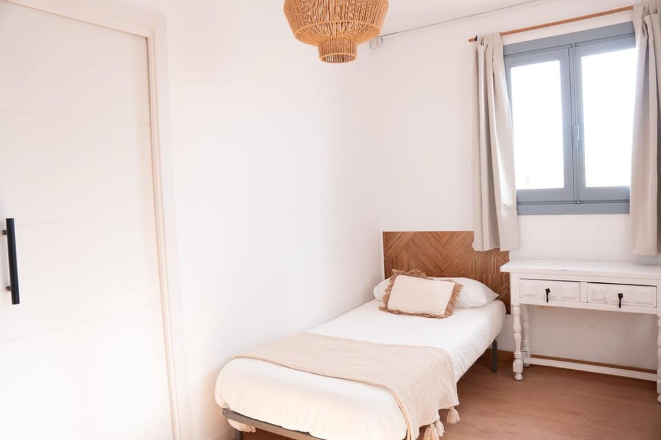 La Cocotera Boutique Hostel & Coworking Hostel in Tarifa
