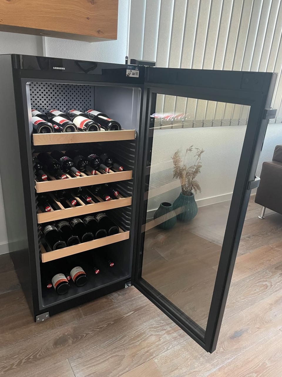 Lounge or bar