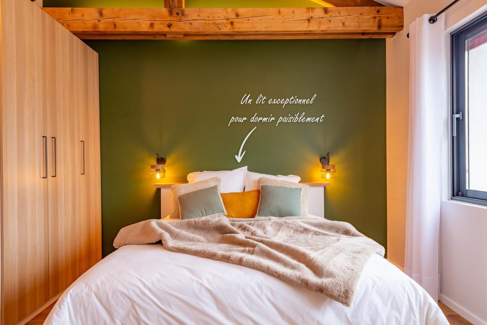 Studio Le Vau Apartment in Île-de-France