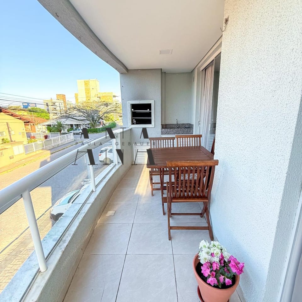 Apartamento Paula Apartment in Porto Belo