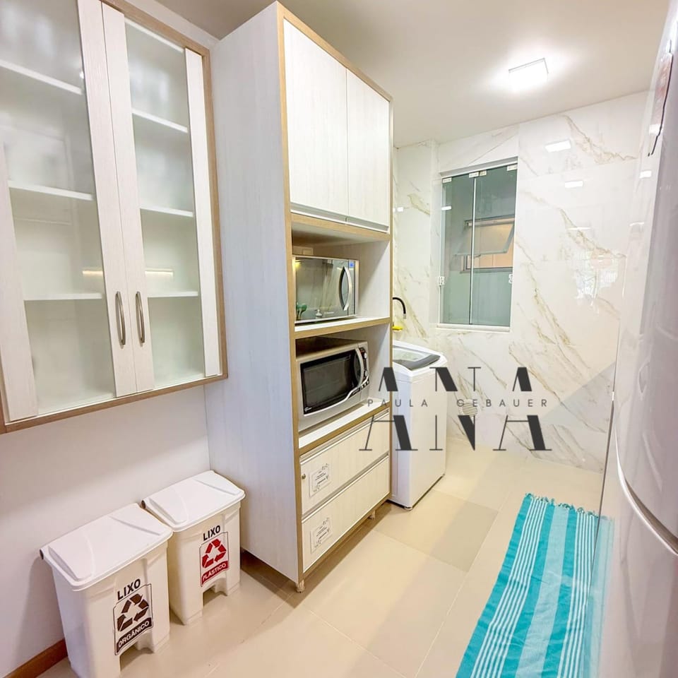 Apartamento Paula Apartment in Porto Belo