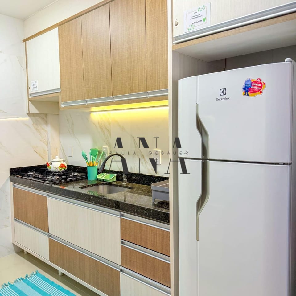 Apartamento Paula Apartment in Porto Belo