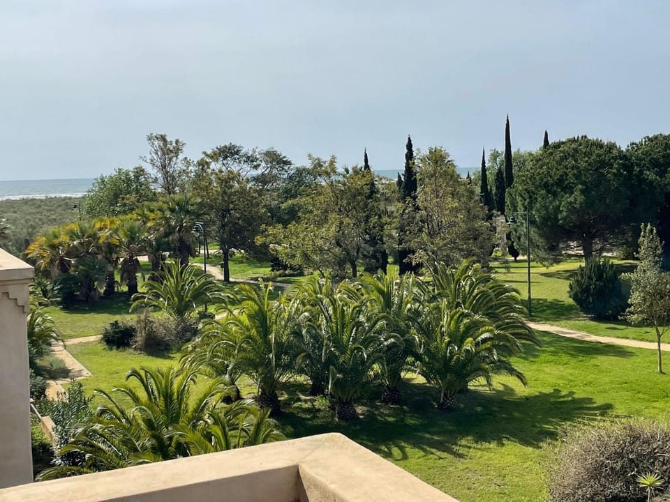 JARDINES DE ISLA CANELA By SIT ISLA CANELA -REF 250- Apartment in Costa de la Luz