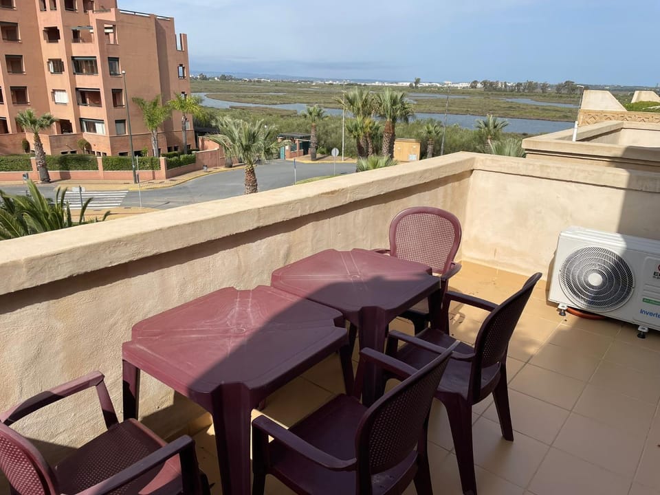 JARDINES DE ISLA CANELA By SIT ISLA CANELA -REF 250- Apartment in Costa de la Luz