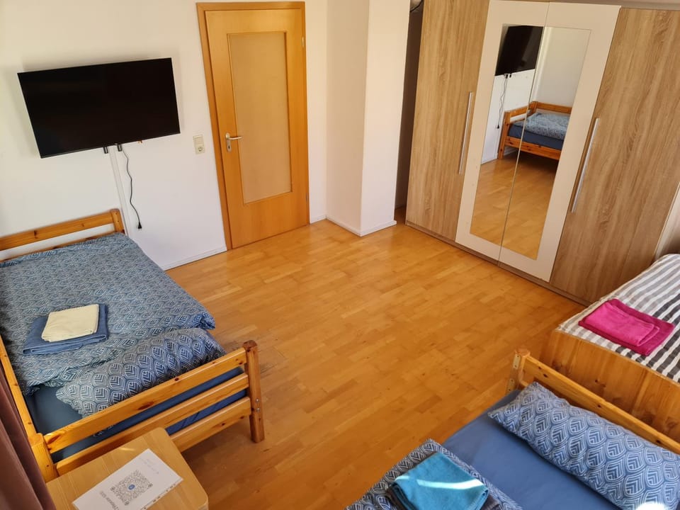 Ferienwohnung Dippoldiswalde Apartment in Sächsische Schweiz-Osterzgebirge