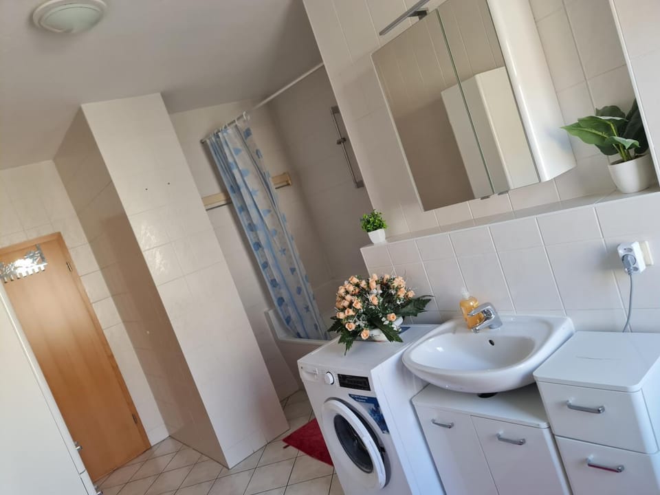 Ferienwohnung Dippoldiswalde Apartment in Sächsische Schweiz-Osterzgebirge