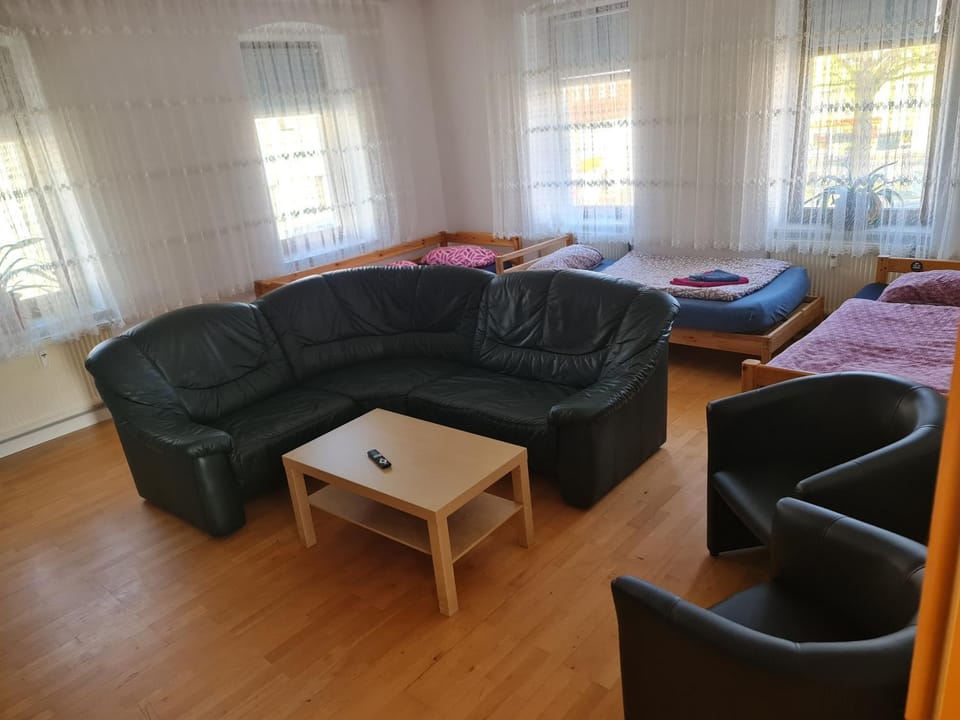Ferienwohnung Dippoldiswalde Apartment in Sächsische Schweiz-Osterzgebirge