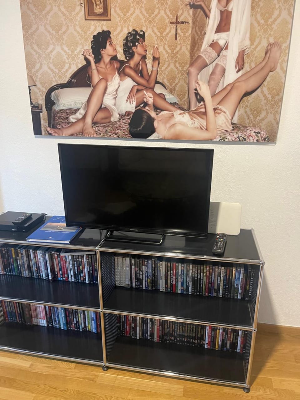 Tolle Inselwohnung mit Seeblick Apartment in Lindau