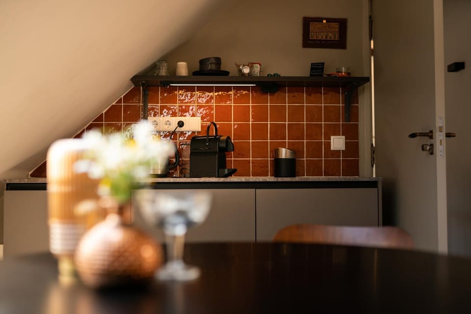 Pieks Noordlaren Bed and Breakfast in Drenthe (province)