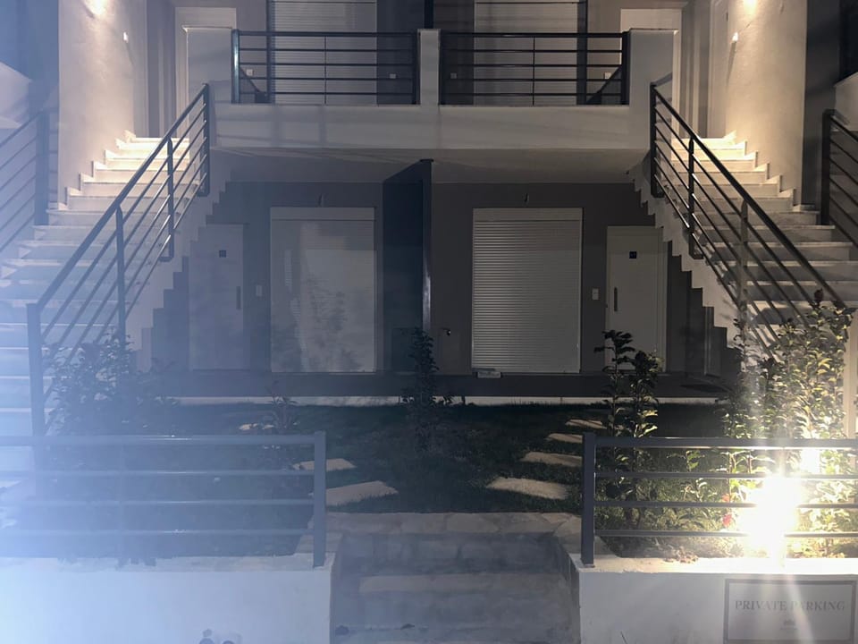 Kalofas Apartments Amaryllis Apartment in Decentralized Administration of Macedonia and Thrace